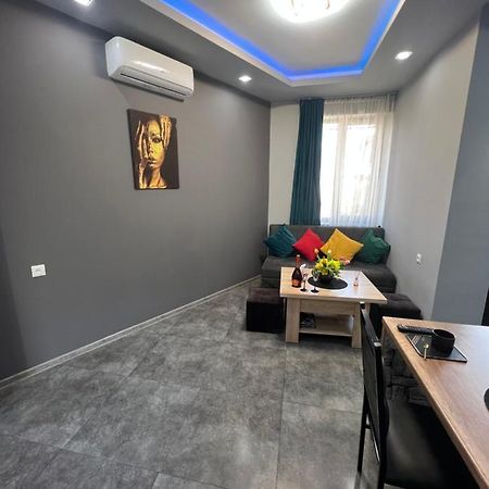 Comfortable Apartments/Комфортные Апартаменты Єреван Екстер'єр фото