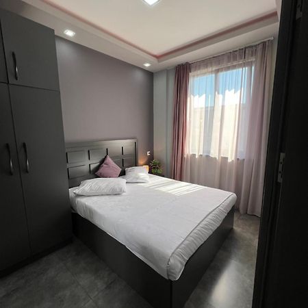 Comfortable Apartments/Комфортные Апартаменты Єреван Екстер'єр фото