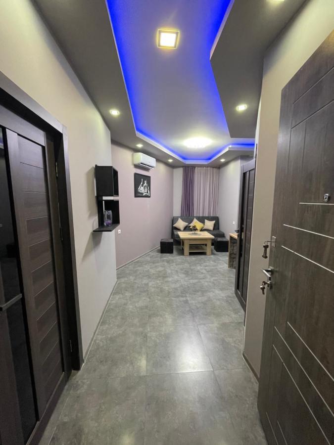 Comfortable Apartments/Комфортные Апартаменты Єреван Екстер'єр фото