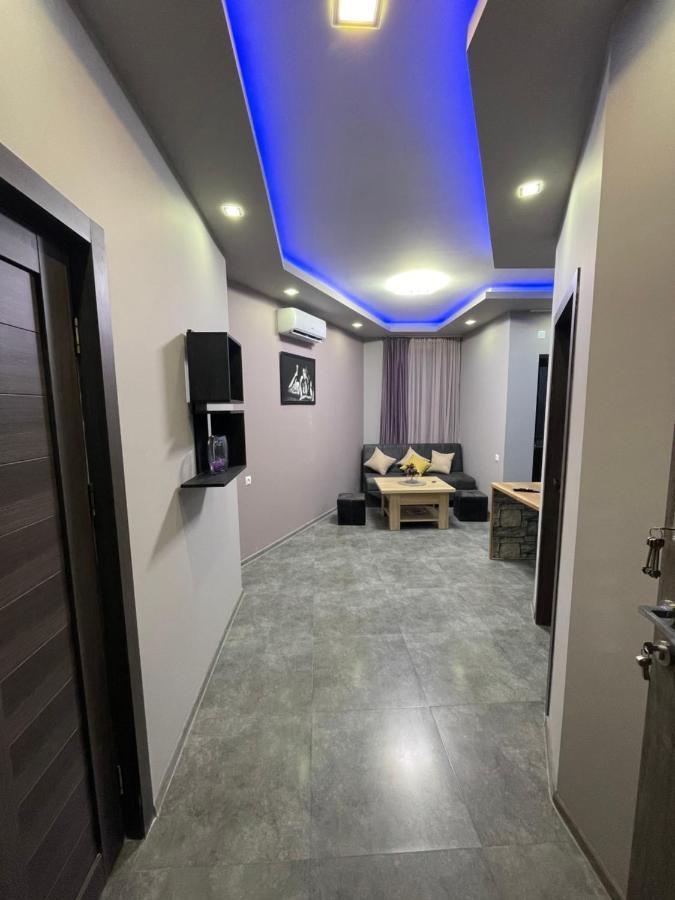 Comfortable Apartments/Комфортные Апартаменты Єреван Екстер'єр фото