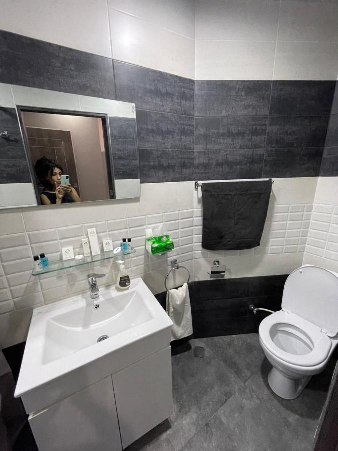 Comfortable Apartments/Комфортные Апартаменты Єреван Екстер'єр фото