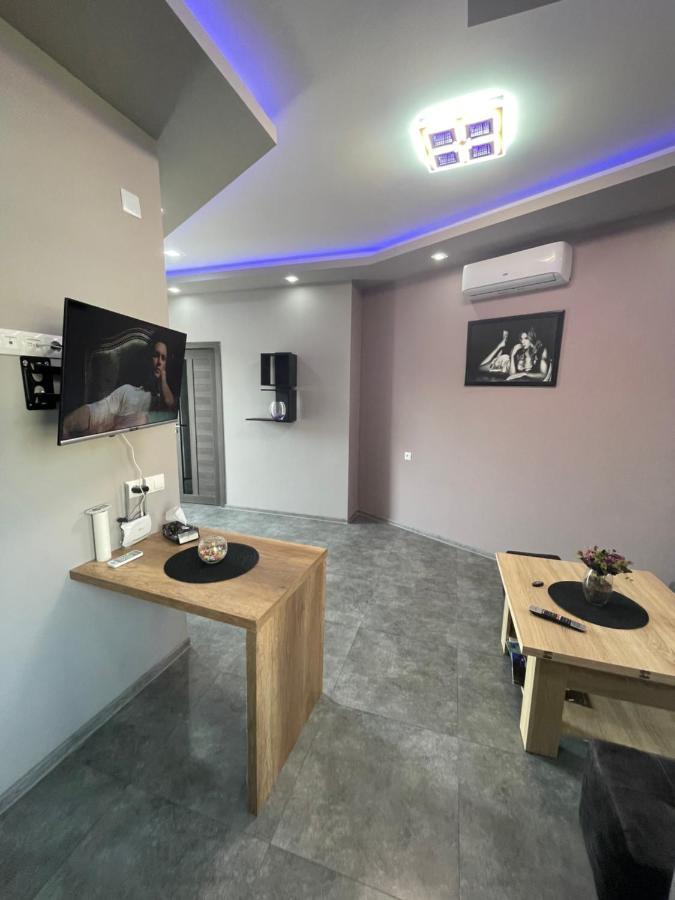 Comfortable Apartments/Комфортные Апартаменты Єреван Екстер'єр фото