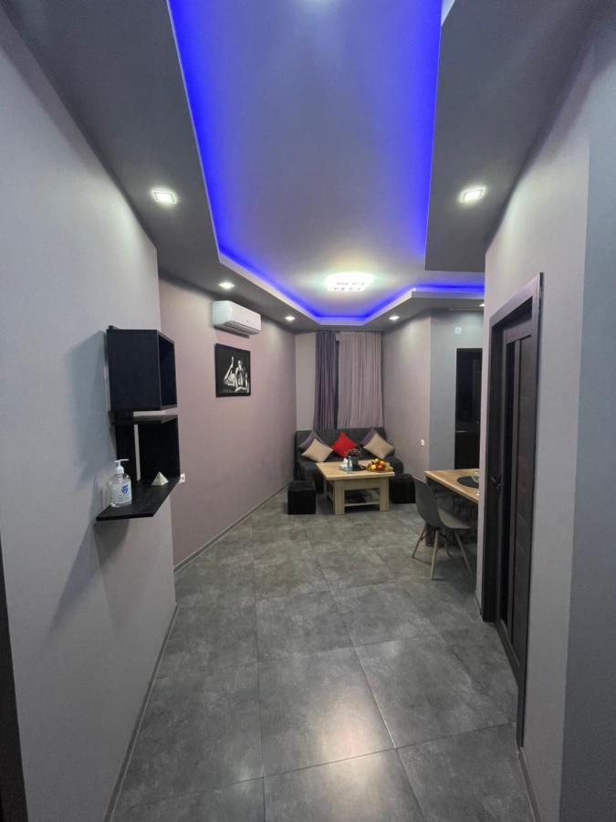Comfortable Apartments/Комфортные Апартаменты Єреван Екстер'єр фото