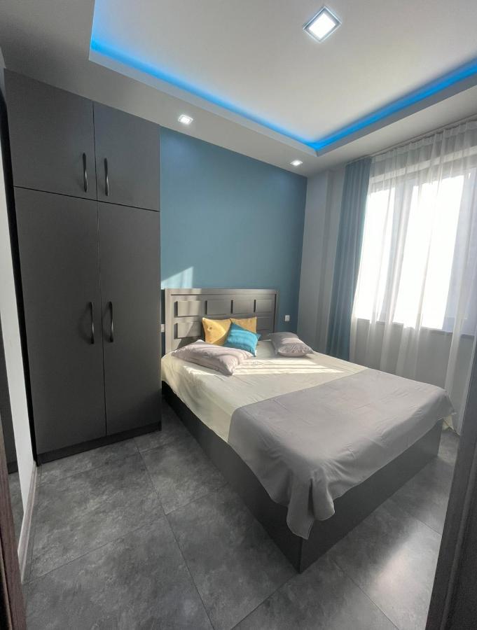Comfortable Apartments/Комфортные Апартаменты Єреван Екстер'єр фото