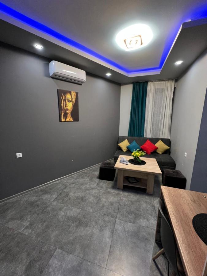 Comfortable Apartments/Комфортные Апартаменты Єреван Екстер'єр фото